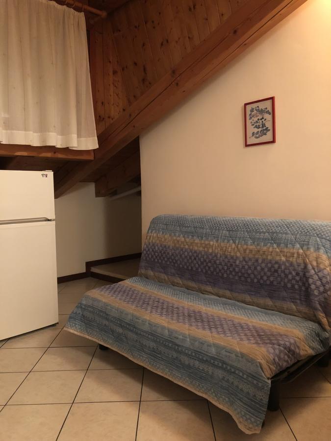Residence Moresco 리도 디 예솔로 외부 사진